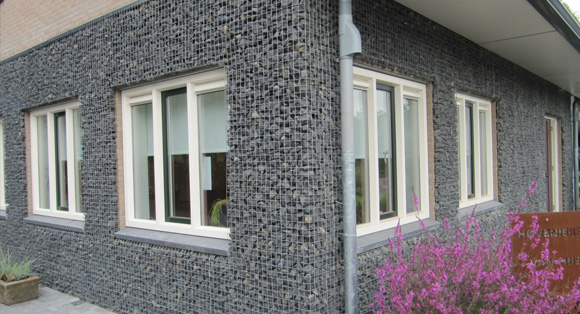 Cladding