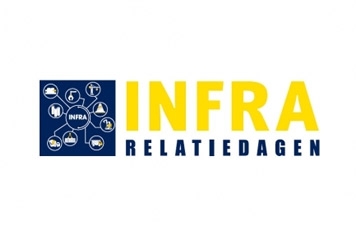 Firmus Products auf den INFRA RELATIEDAGEN in Gorinchem (Holland).