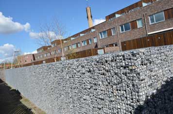 Expand your business by emphasizing the quality of Firmus gabions