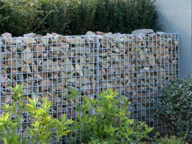 Gabion FirmusGITTTEC