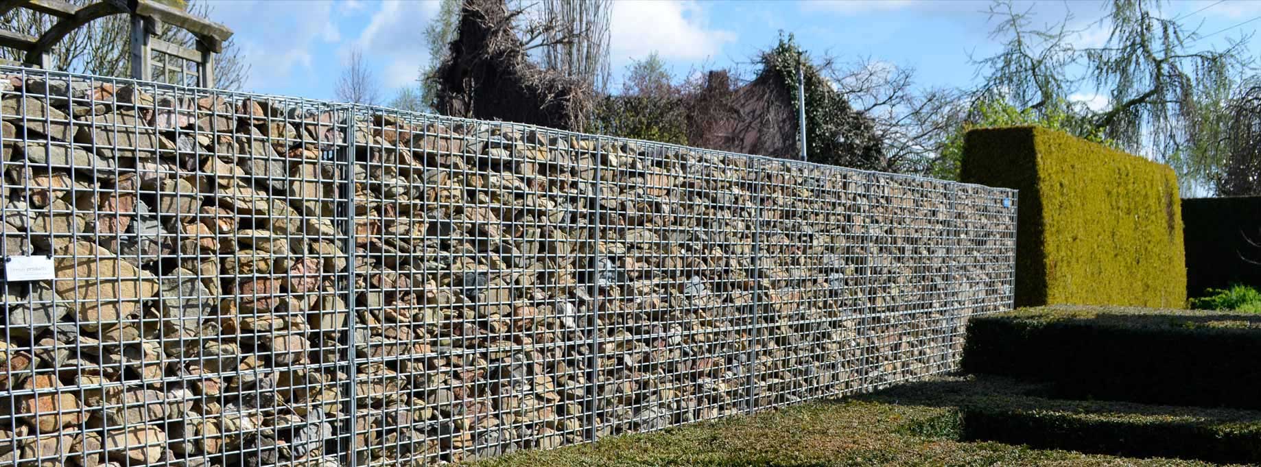 Gabion FirmusFIXED 